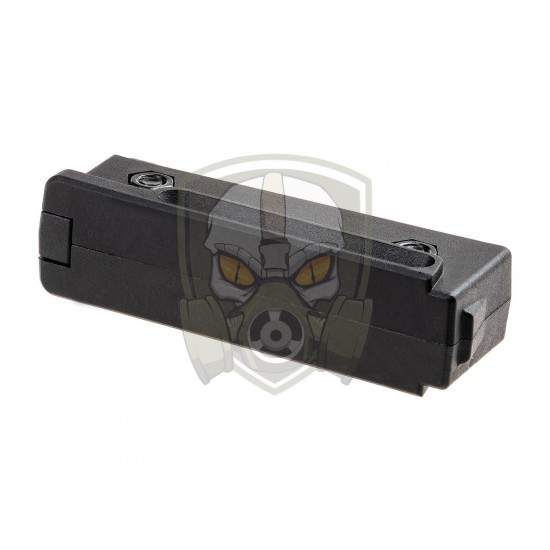 TAC 41 Short Magazine