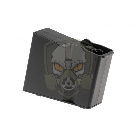 Magazine M82A1 Bolt-Action Sniper Rifle 35rds