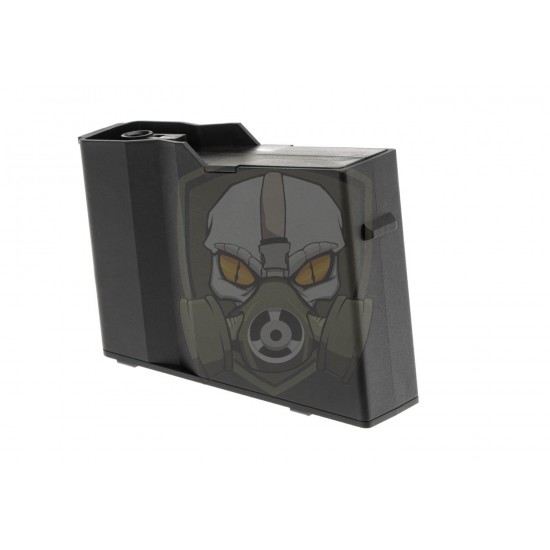 Magazine M82A1 Bolt-Action Sniper Rifle 35rds