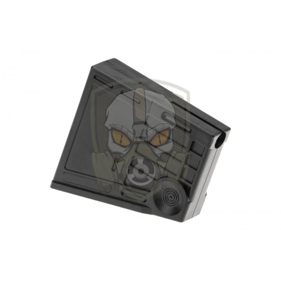 Magazine SV98 Bolt-Action Sniper Rifle 65rds