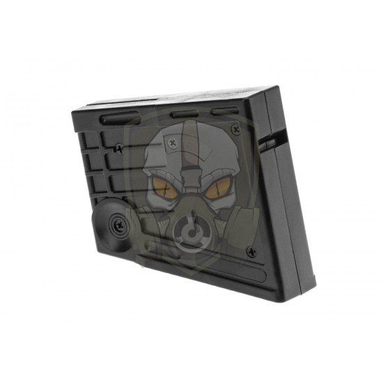 Magazine SV98 Bolt-Action Sniper Rifle 65rds