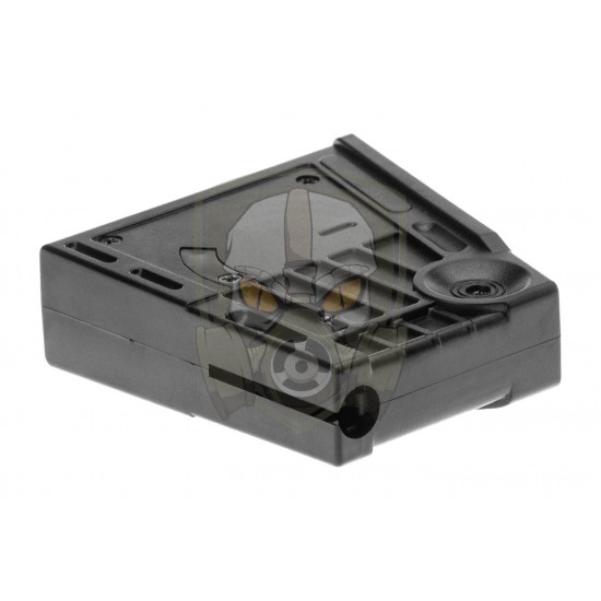 Magazine SV98 Bolt-Action Sniper Rifle 65rds