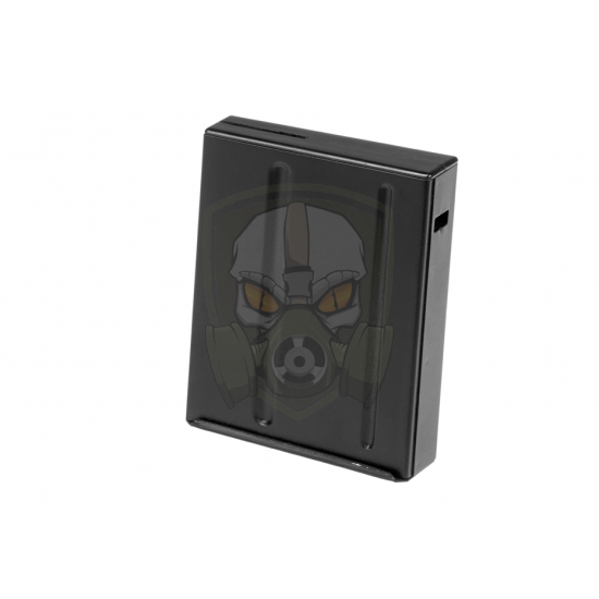 Magazine L96 AWP Bolt-Action Sniper Rifle 40rds