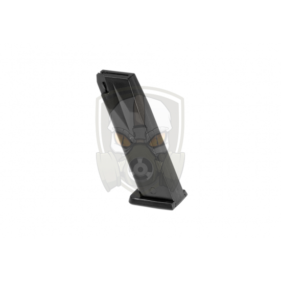 Magazine USP Compact Spring Gun 12rds