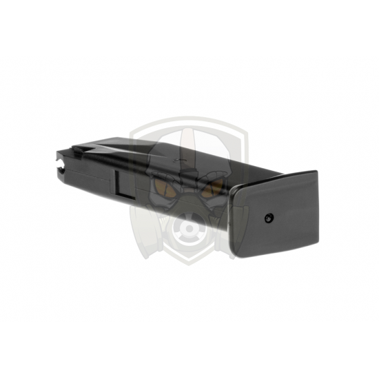 Magazine USP Compact Spring Gun 12rds