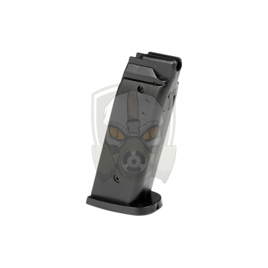 Magazine USP Spring Gun 25rds