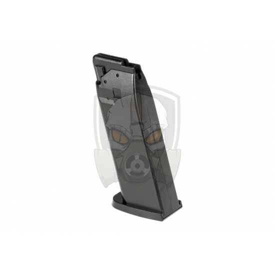 Magazine USP Spring Gun 25rds