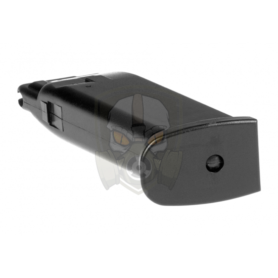 Magazine USP Spring Gun 25rds