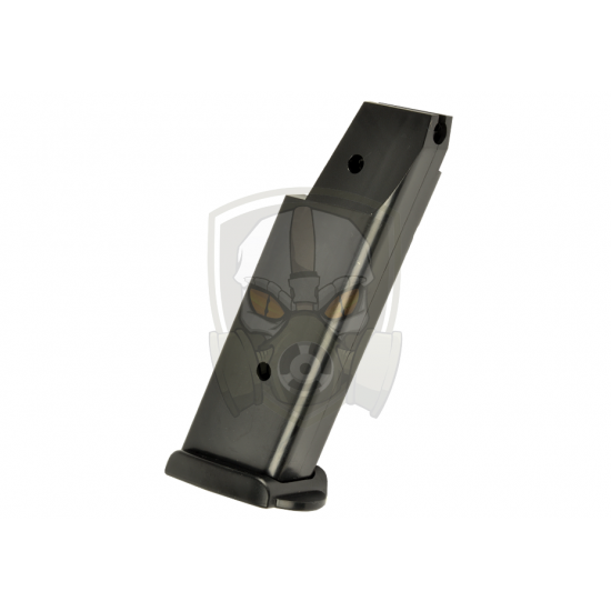 Magazine P30 Metal Version Spring Gun 23rds