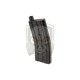 Magazine HK416 D Spring Gun 560rds