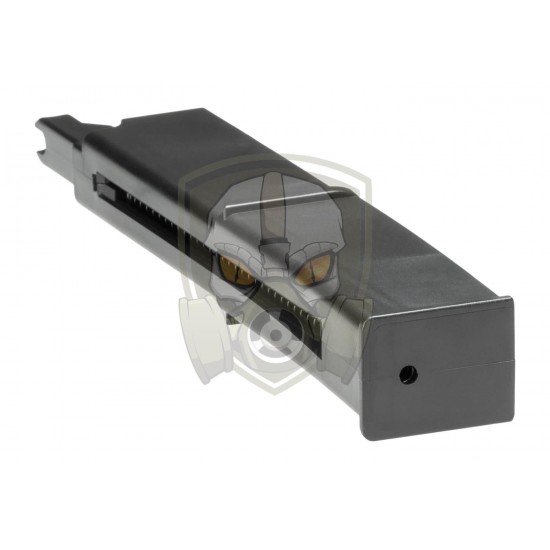 Magazine MP7 A1 Spring Gun 350rds