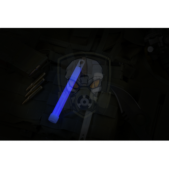 6 Inch Light Stick - Blue -