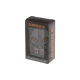 Mk.II Storm Pocket Lighter - Black -
