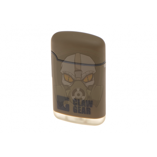 Mk.II Storm Pocket Lighter - RAL7013 -