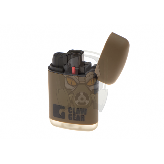 Mk.II Storm Pocket Lighter - RAL7013 -