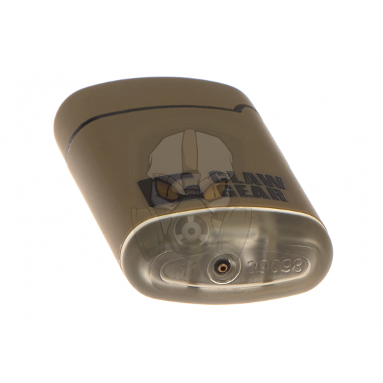 Mk.II Storm Pocket Lighter - RAL7013 -