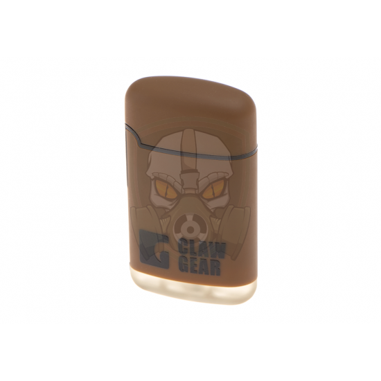 Mk.II Storm Pocket Lighter - Coyote -