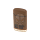 Mk.II Storm Pocket Lighter - Coyote -