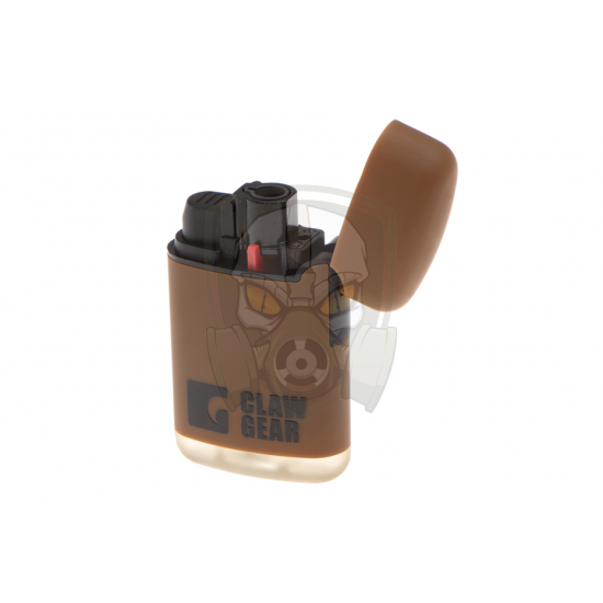 Mk.II Storm Pocket Lighter - Coyote -