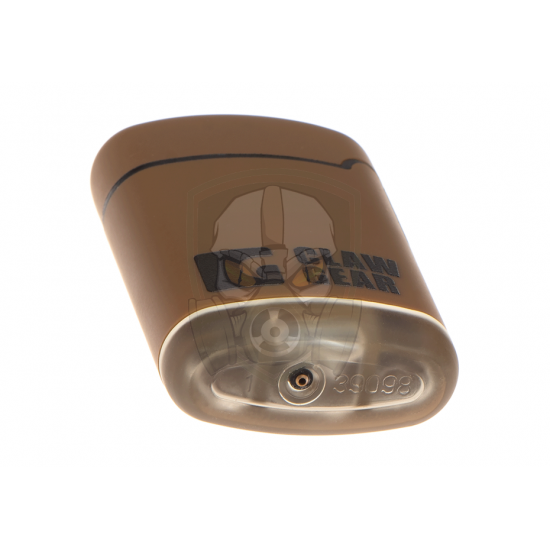 Mk.II Storm Pocket Lighter - Coyote -