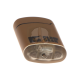 Mk.II Storm Pocket Lighter - Coyote -