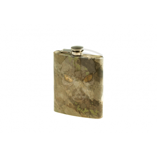 Flask - Stone Desert - 