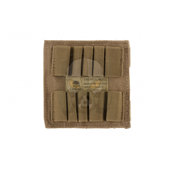 Light Stick Holder MOLLE