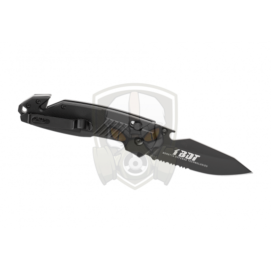 BDT Tactical De Axis Lock Folder