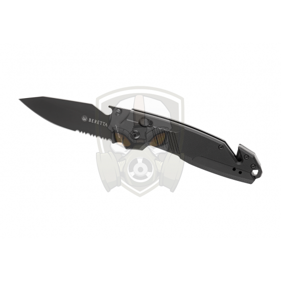 BDT Tactical De Axis Lock Folder