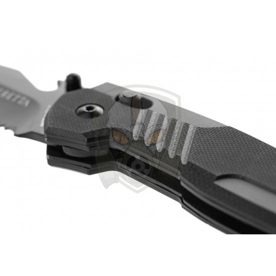 BDT Tactical De Axis Lock Folder