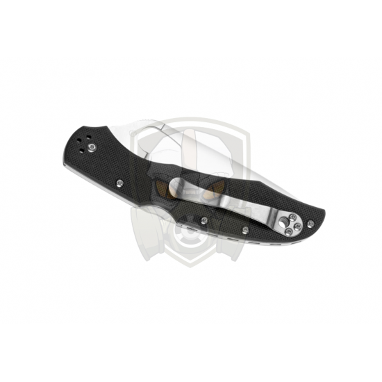 BY03G Cara Cara2 Plain Edge Folder