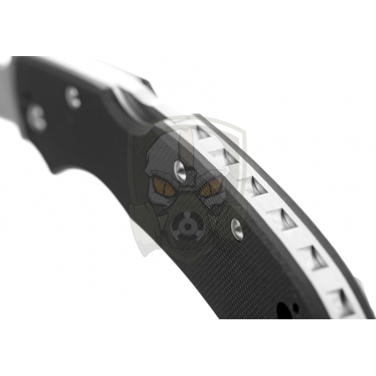 BY03G Cara Cara2 Plain Edge Folder