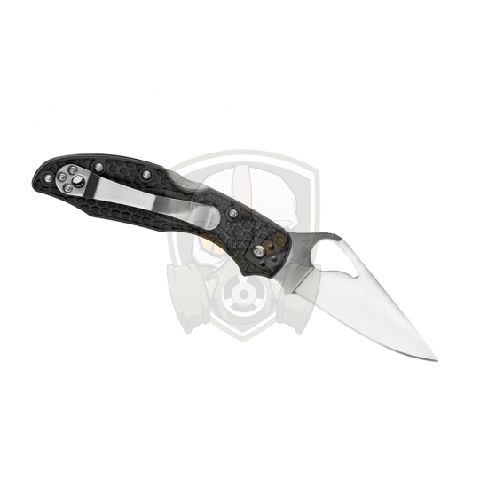 BY04 Meadowlark2 Plain Edge Folder