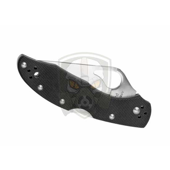 BY04G Meadowlark2 Plain Edge Folder