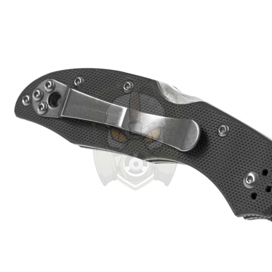 BY04G Meadowlark2 Plain Edge Folder