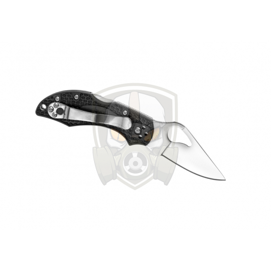 BY10 Robin Plain Edge Folder