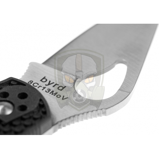 BY10 Robin Plain Edge Folder