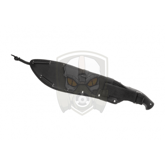 CHANCEINHELL Machete