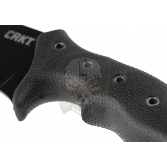 CHANCEINHELL Machete