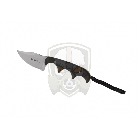 Folts Minimalist Bowie