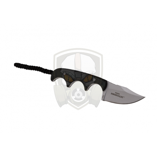 Folts Minimalist Bowie