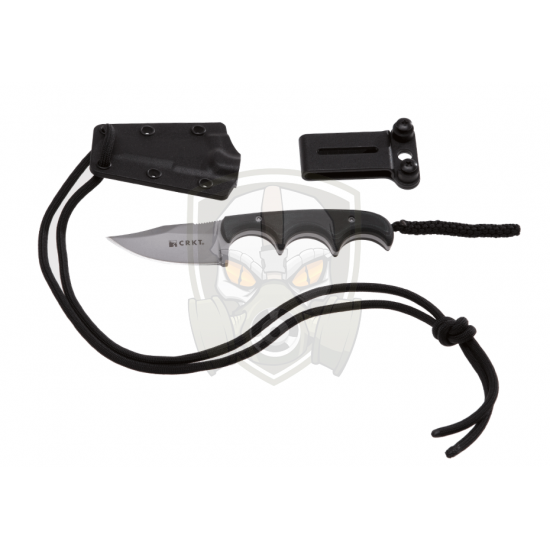 Folts Minimalist Bowie