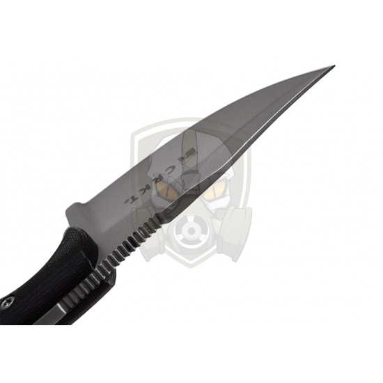 Folts Minimalist Bowie