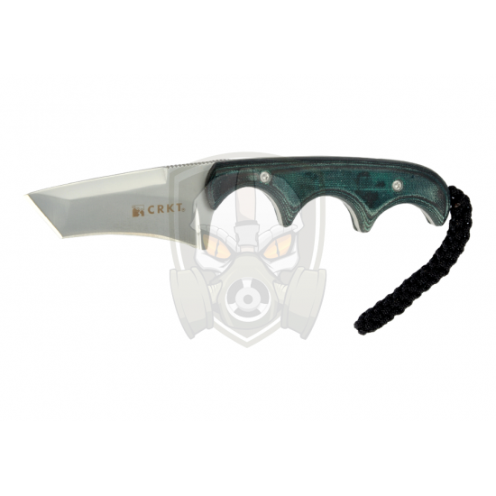 Folts Minimalist Tanto