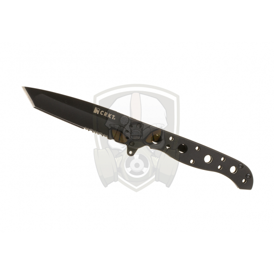 M16-10KS SS EDC Folder