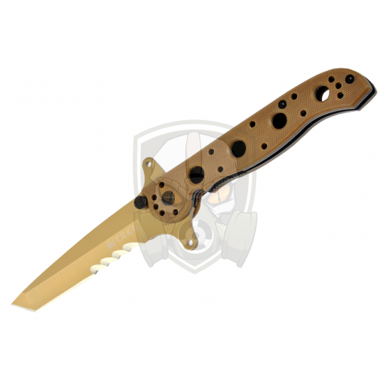 M16-13DSFG Desert Special Forces Folder