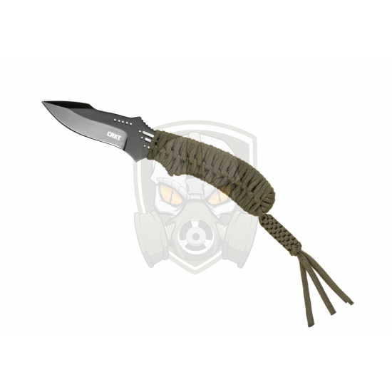 Thunder Strike Fixed Blade