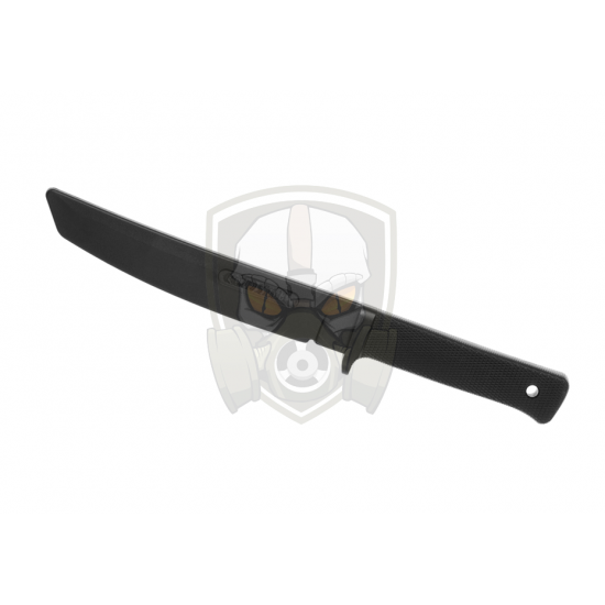 Rubber Recon Tanto Trainer