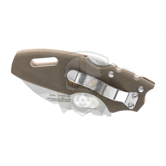 Tuff Lite Mini Folder