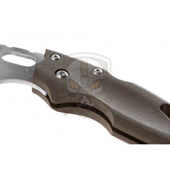 Tuff Lite Mini Folder